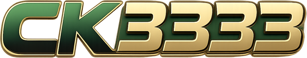 ck3333 logo